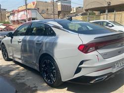 كيا K5